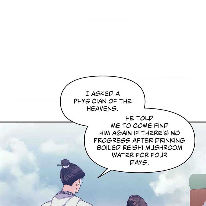 A Foxy Affair Chapter 28 - Page 89