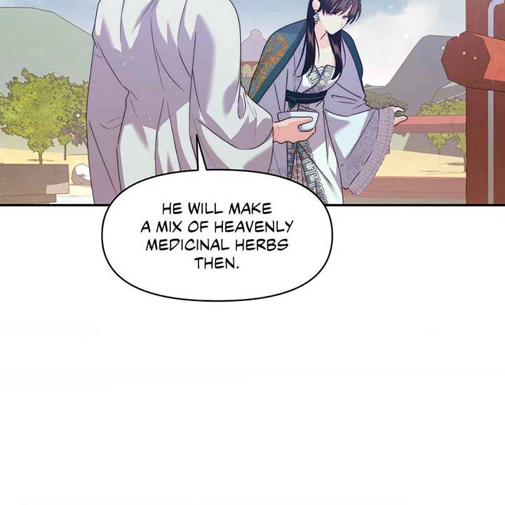 A Foxy Affair Chapter 28 - Page 90