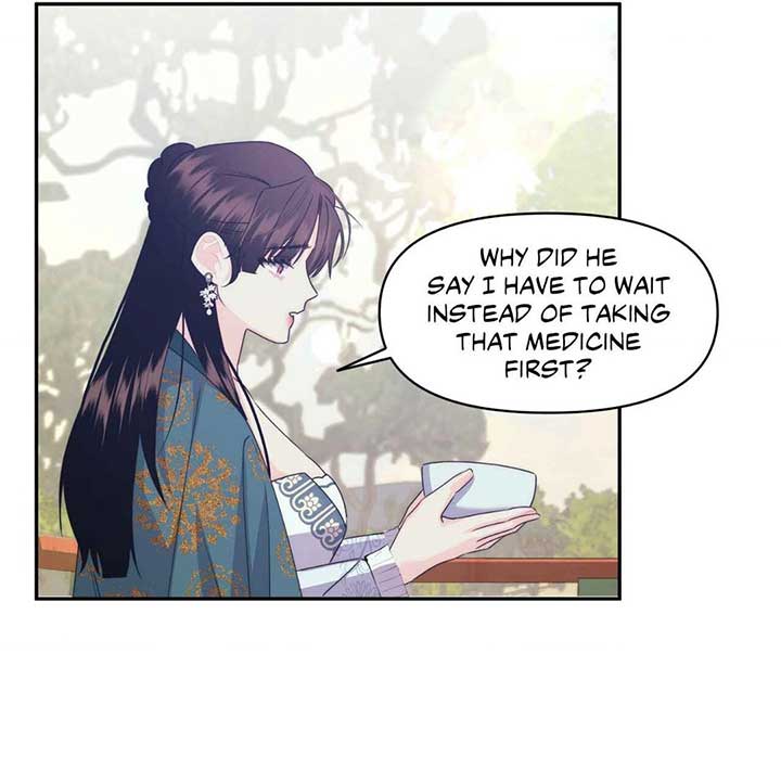 A Foxy Affair Chapter 28 - Page 91