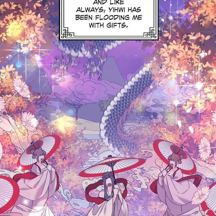 A Foxy Affair Chapter 29 - Page 11