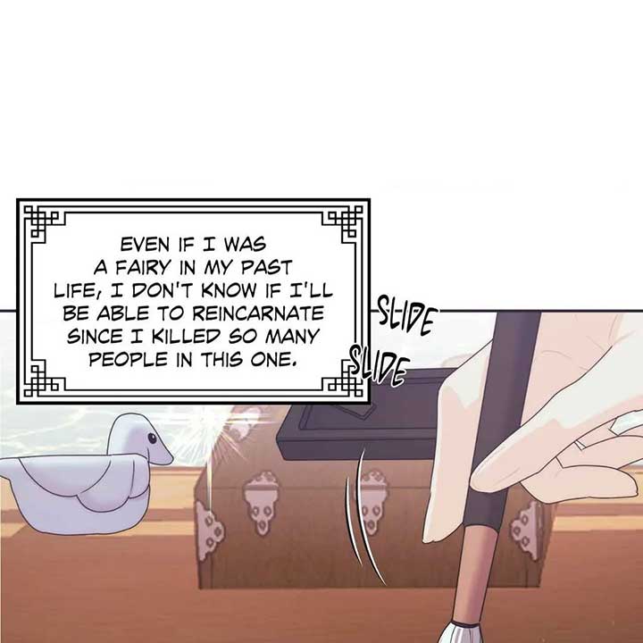 A Foxy Affair Chapter 29 - Page 14