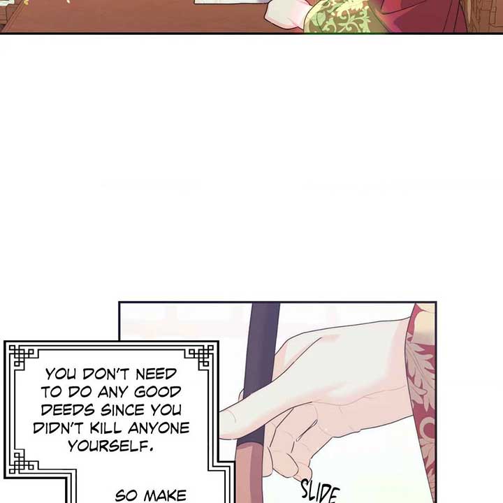A Foxy Affair Chapter 29 - Page 19