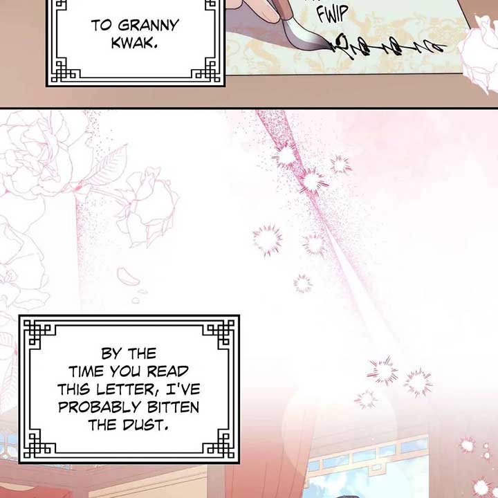 A Foxy Affair Chapter 29 - Page 3