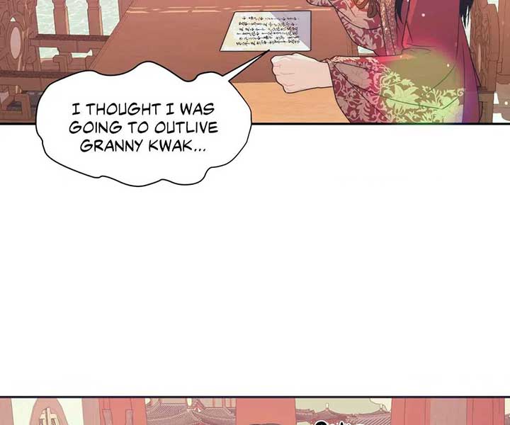 A Foxy Affair Chapter 29 - Page 27