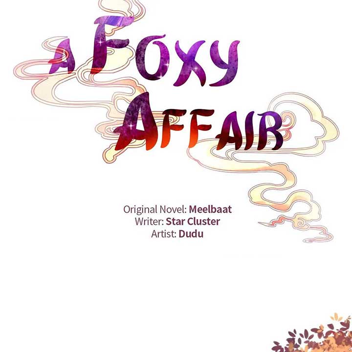 A Foxy Affair Chapter 29 - Page 35