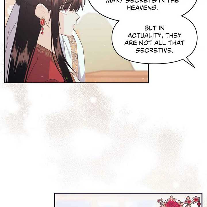 A Foxy Affair Chapter 29 - Page 48
