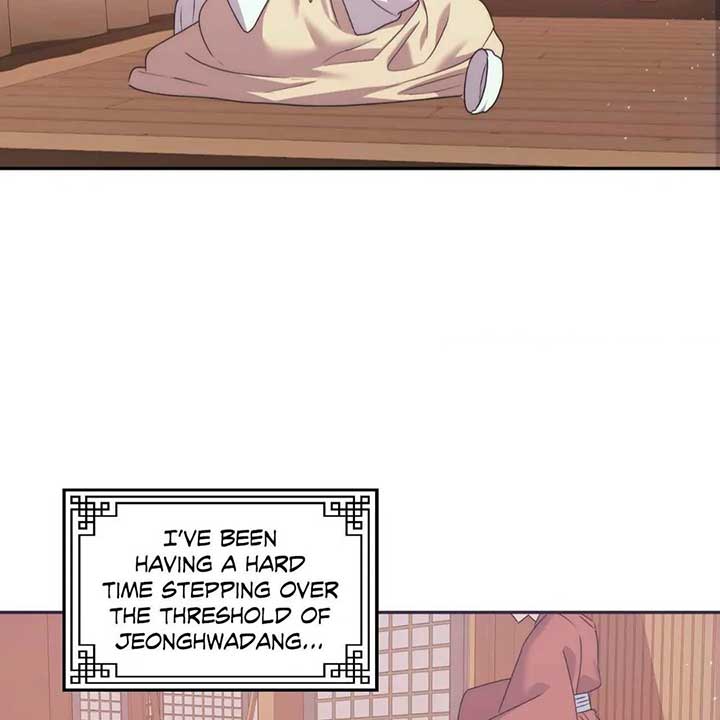 A Foxy Affair Chapter 29 - Page 6