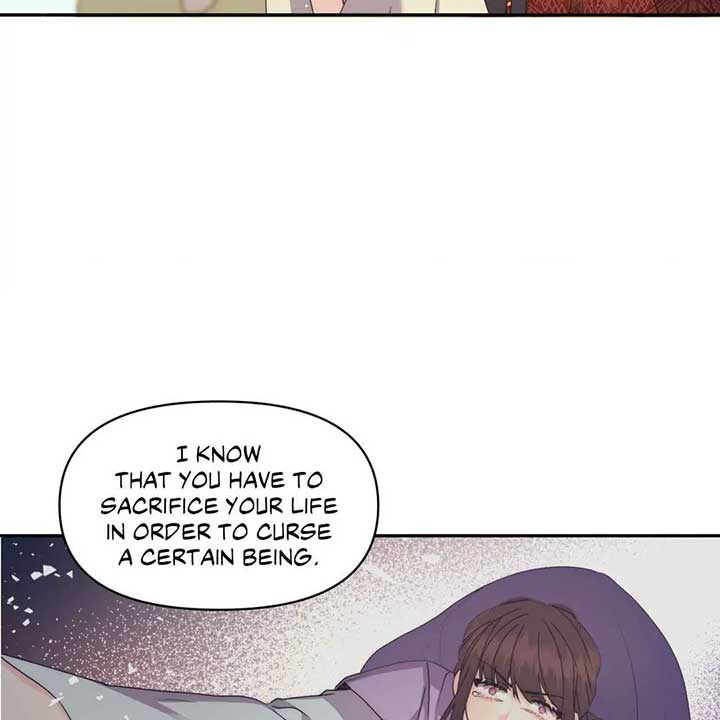 A Foxy Affair Chapter 29 - Page 51