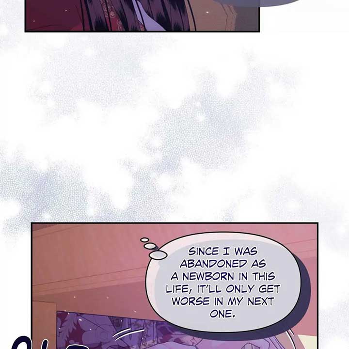 A Foxy Affair Chapter 29 - Page 57