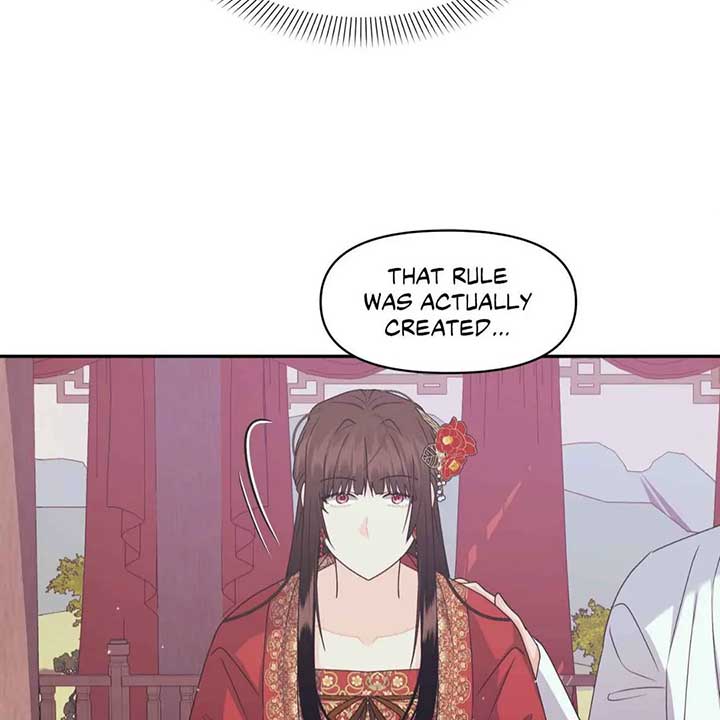 A Foxy Affair Chapter 29 - Page 60
