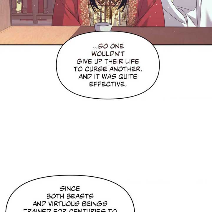 A Foxy Affair Chapter 29 - Page 61