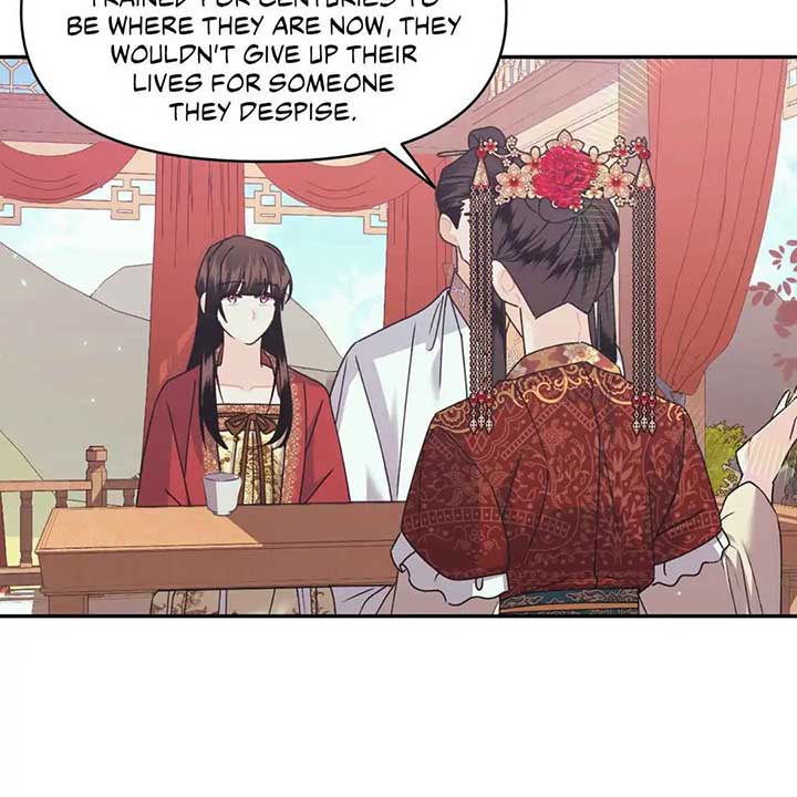 A Foxy Affair Chapter 29 - Page 62