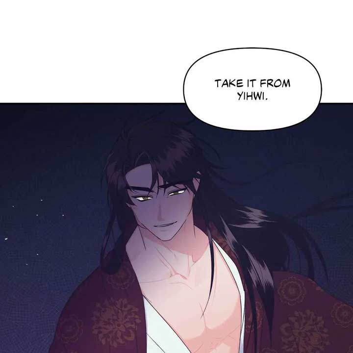 A Foxy Affair Chapter 29 - Page 63