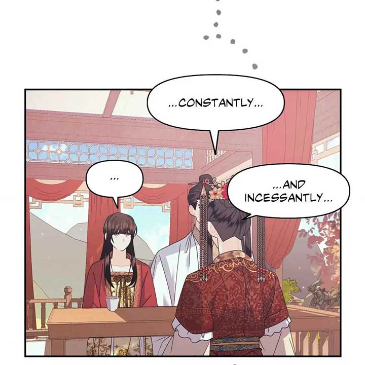 A Foxy Affair Chapter 29 - Page 66