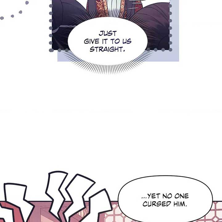 A Foxy Affair Chapter 29 - Page 68