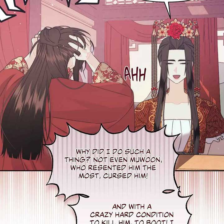 A Foxy Affair Chapter 29 - Page 69