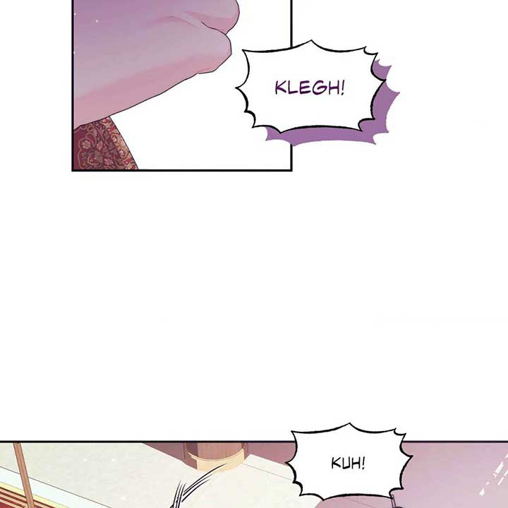 A Foxy Affair Chapter 29 - Page 71