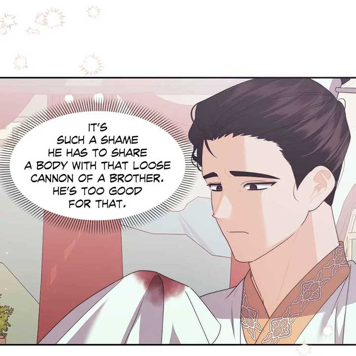 A Foxy Affair Chapter 29 - Page 78