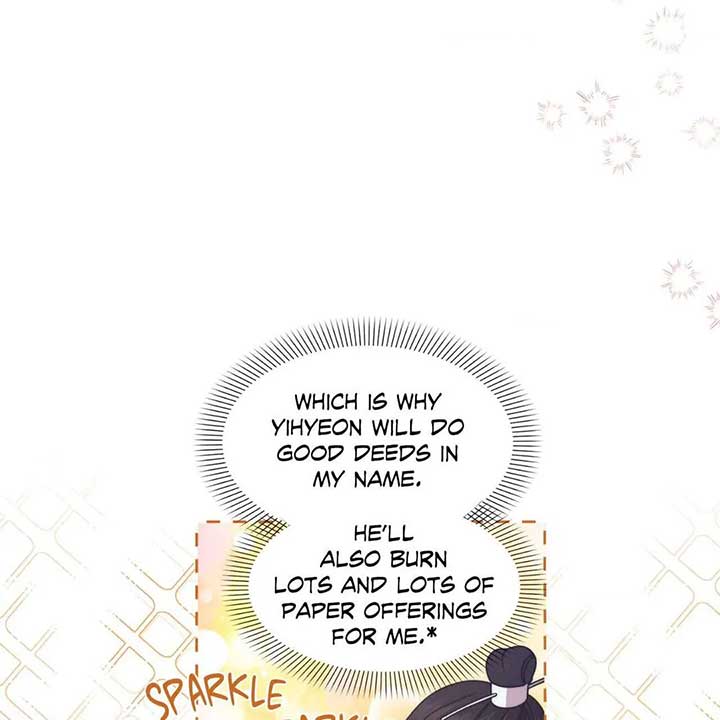 A Foxy Affair Chapter 29 - Page 79