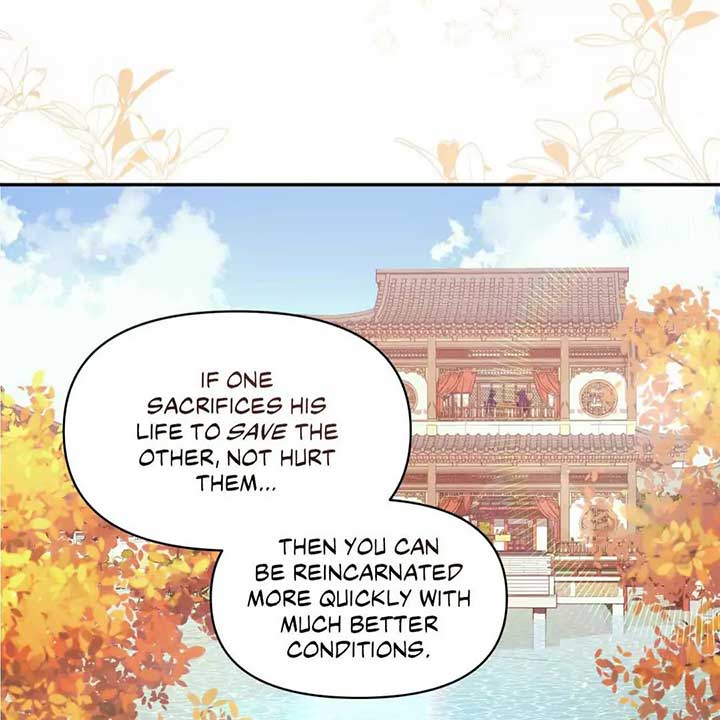 A Foxy Affair Chapter 29 - Page 89