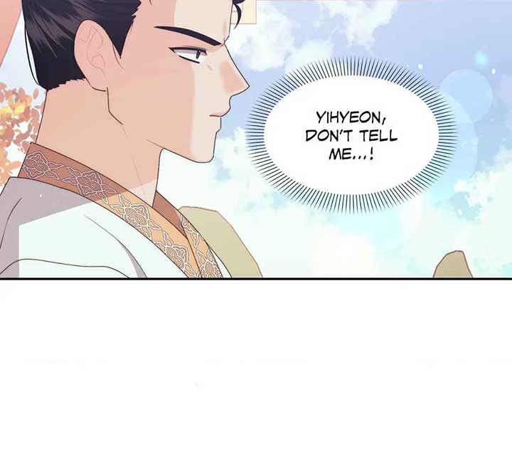 A Foxy Affair Chapter 29 - Page 99