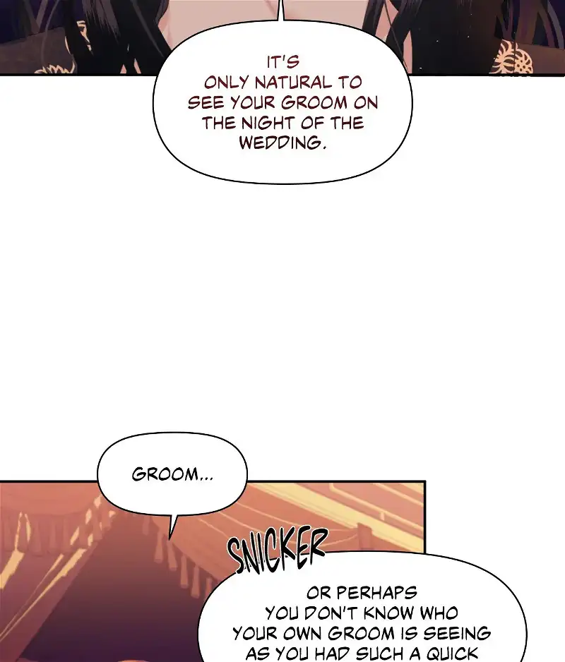 A Foxy Affair Chapter 3 - Page 15
