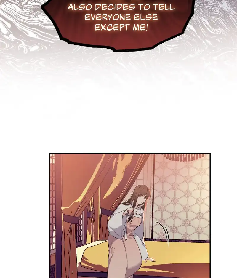 A Foxy Affair Chapter 3 - Page 22
