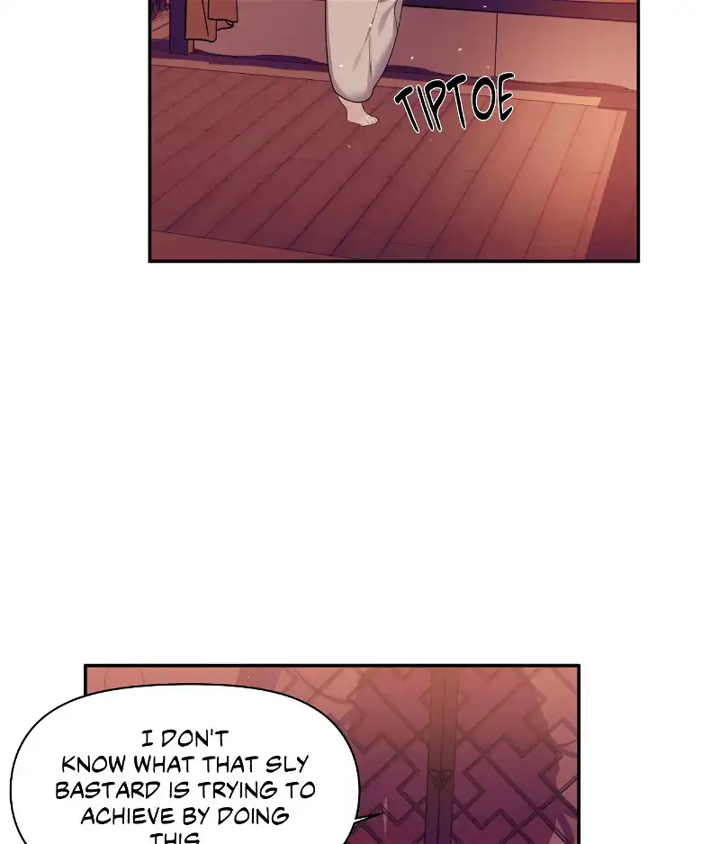 A Foxy Affair Chapter 3 - Page 23