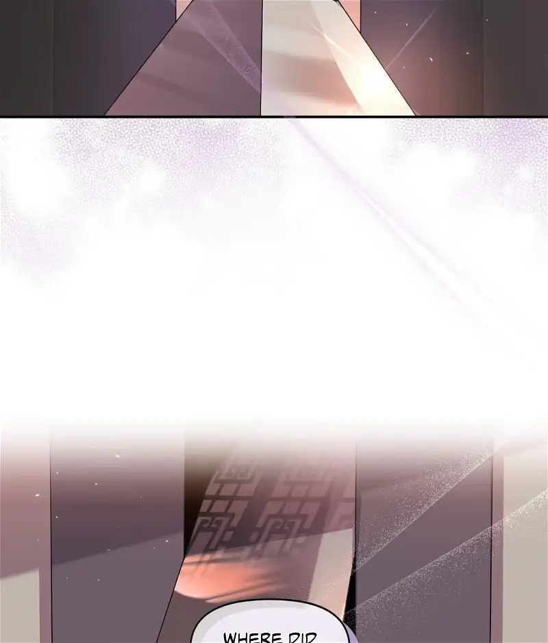A Foxy Affair Chapter 3 - Page 28