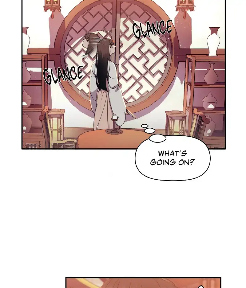 A Foxy Affair Chapter 3 - Page 33