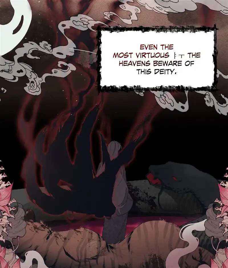 A Foxy Affair Chapter 3 - Page 45