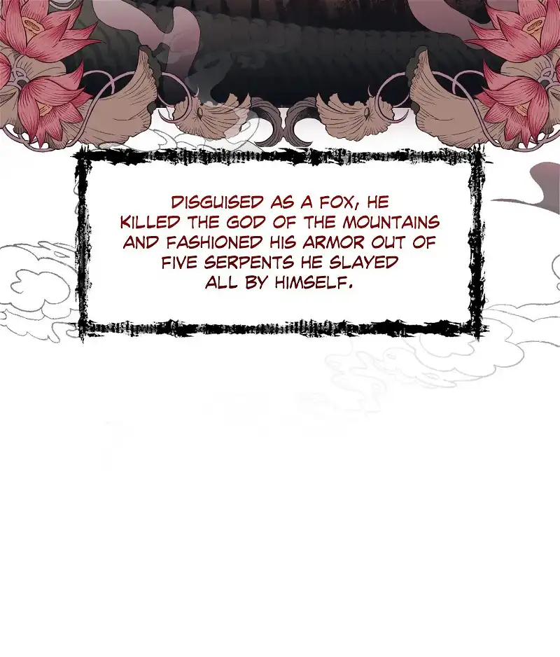 A Foxy Affair Chapter 3 - Page 46
