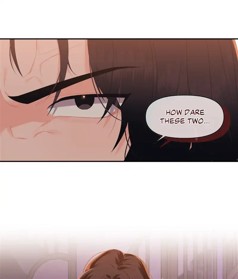 A Foxy Affair Chapter 3 - Page 47