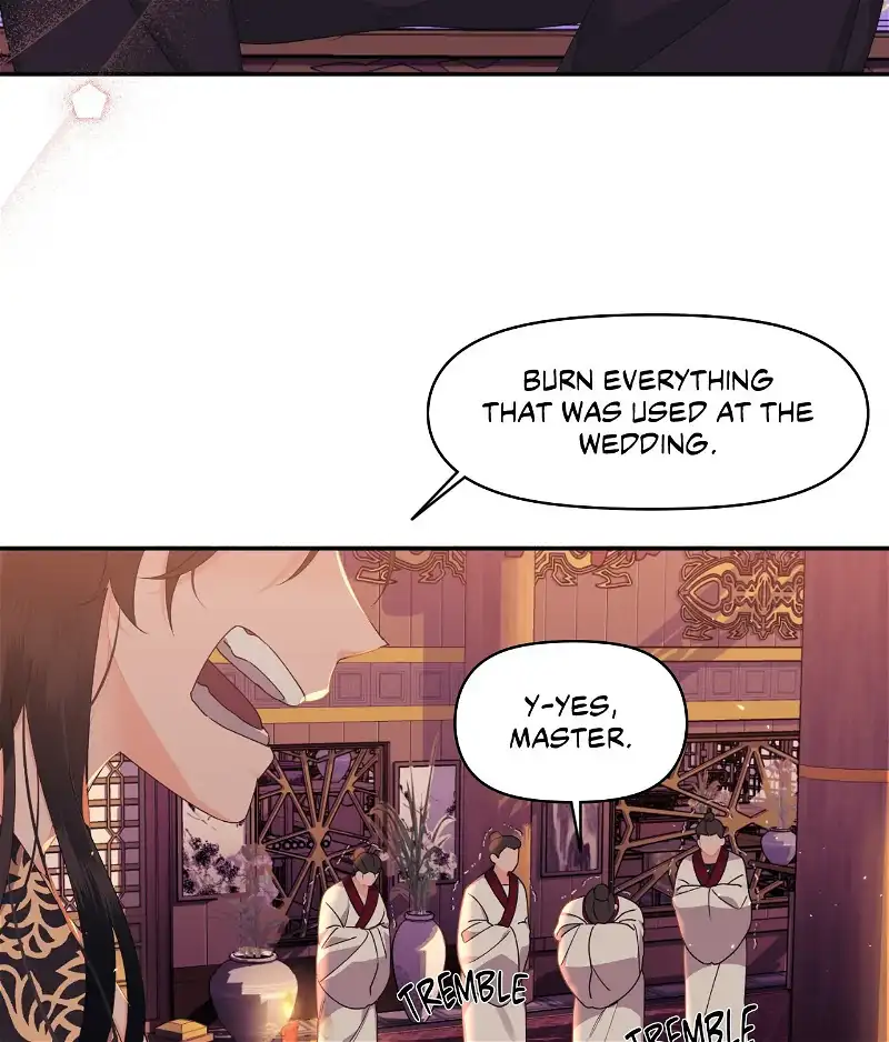 A Foxy Affair Chapter 3 - Page 49