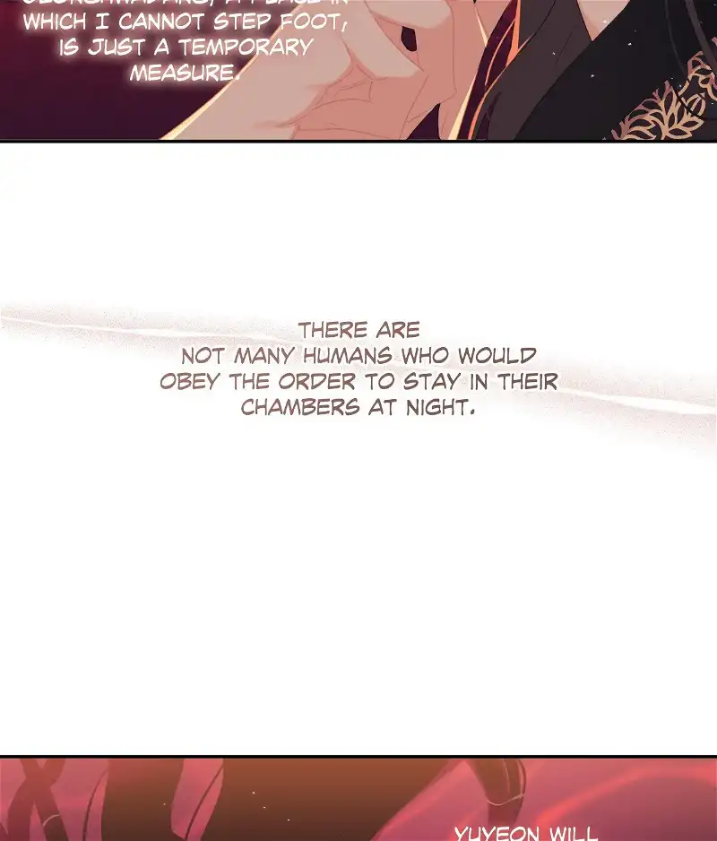 A Foxy Affair Chapter 3 - Page 52