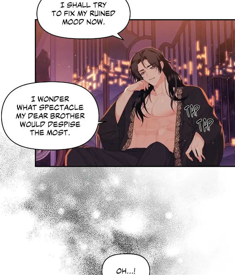 A Foxy Affair Chapter 3 - Page 57