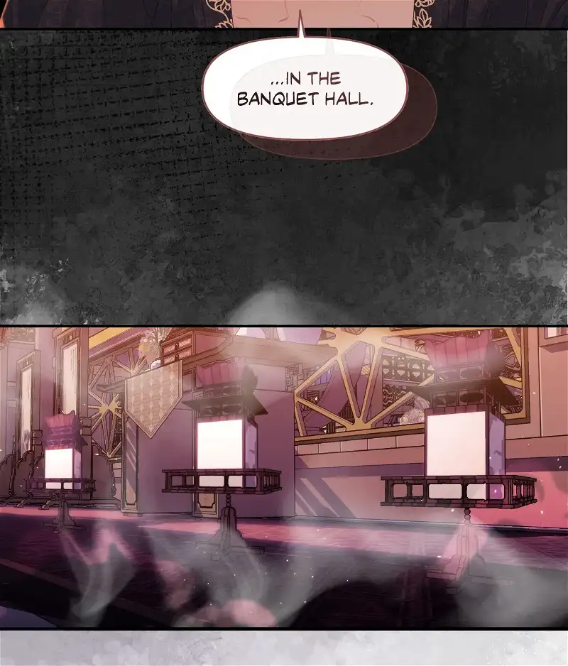 A Foxy Affair Chapter 3 - Page 60