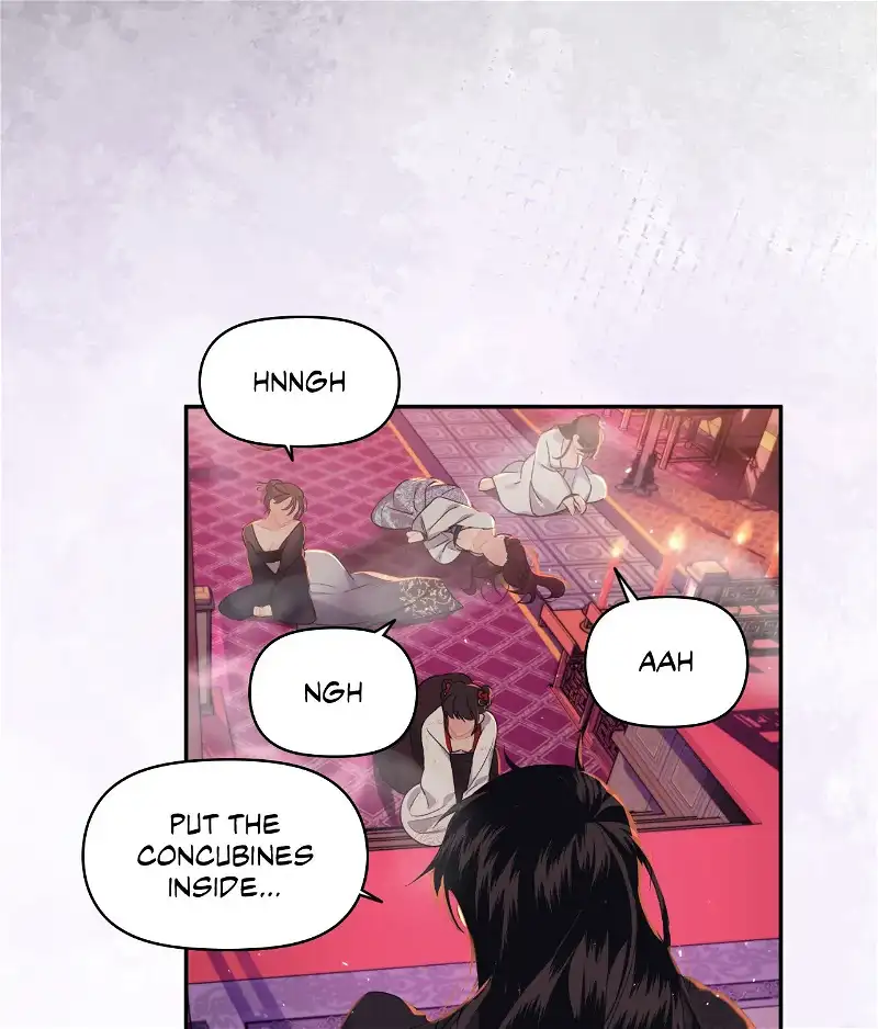 A Foxy Affair Chapter 3 - Page 61