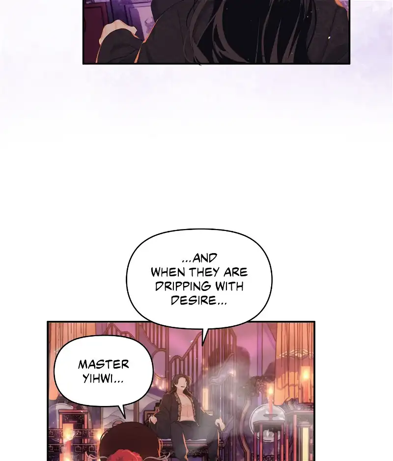 A Foxy Affair Chapter 3 - Page 62