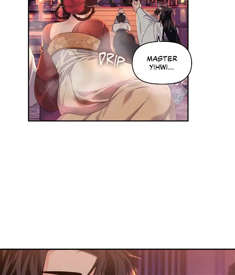 A Foxy Affair Chapter 3 - Page 63