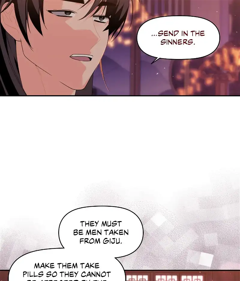 A Foxy Affair Chapter 3 - Page 64