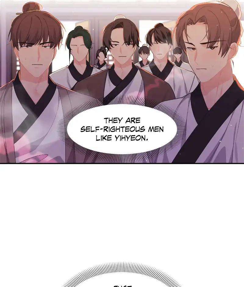 A Foxy Affair Chapter 3 - Page 66