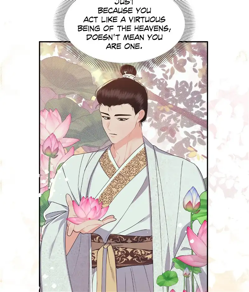 A Foxy Affair Chapter 3 - Page 67