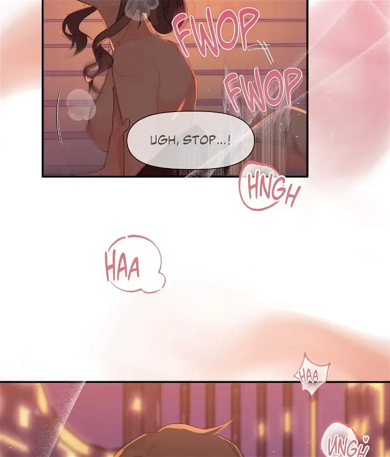 A Foxy Affair Chapter 3 - Page 81