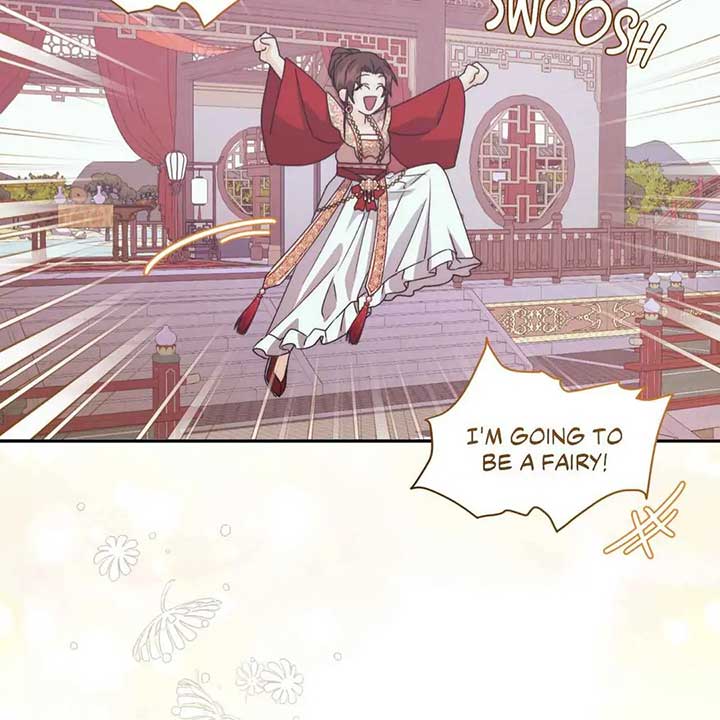 A Foxy Affair Chapter 30 - Page 101