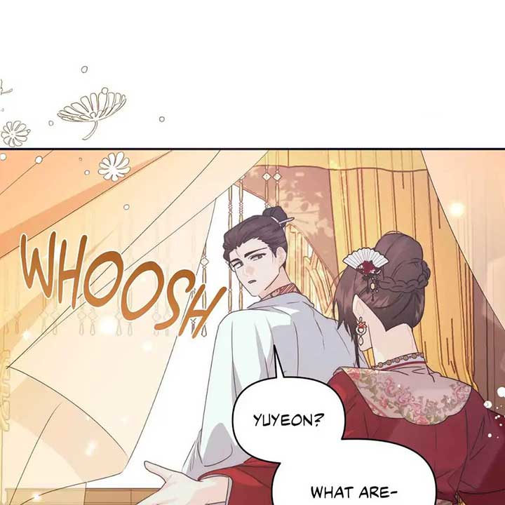 A Foxy Affair Chapter 30 - Page 103