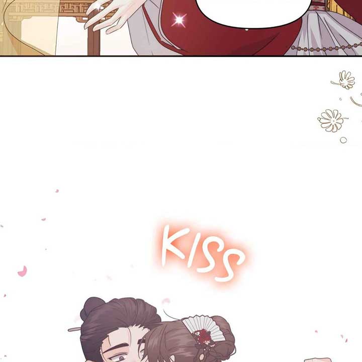 A Foxy Affair Chapter 30 - Page 104