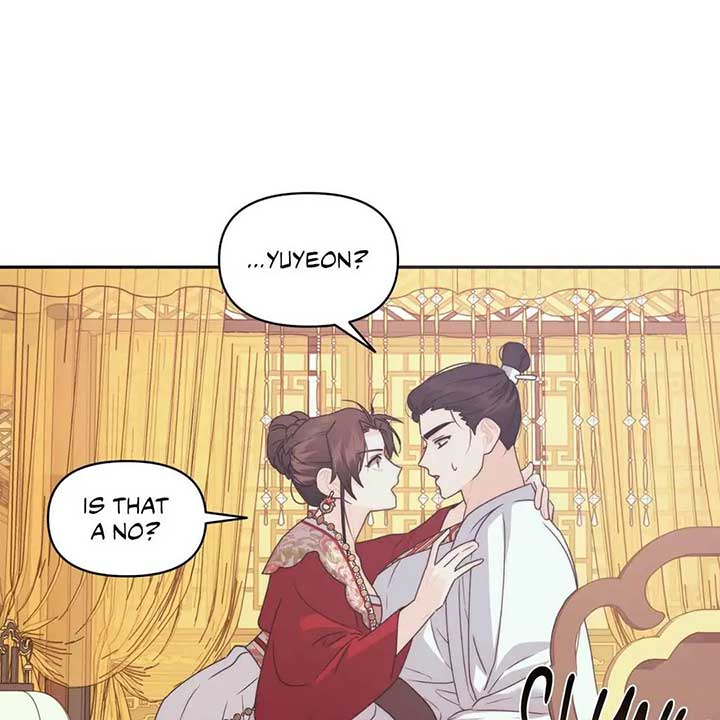 A Foxy Affair Chapter 30 - Page 106