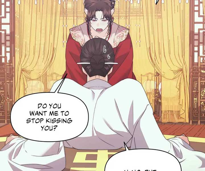 A Foxy Affair Chapter 30 - Page 108