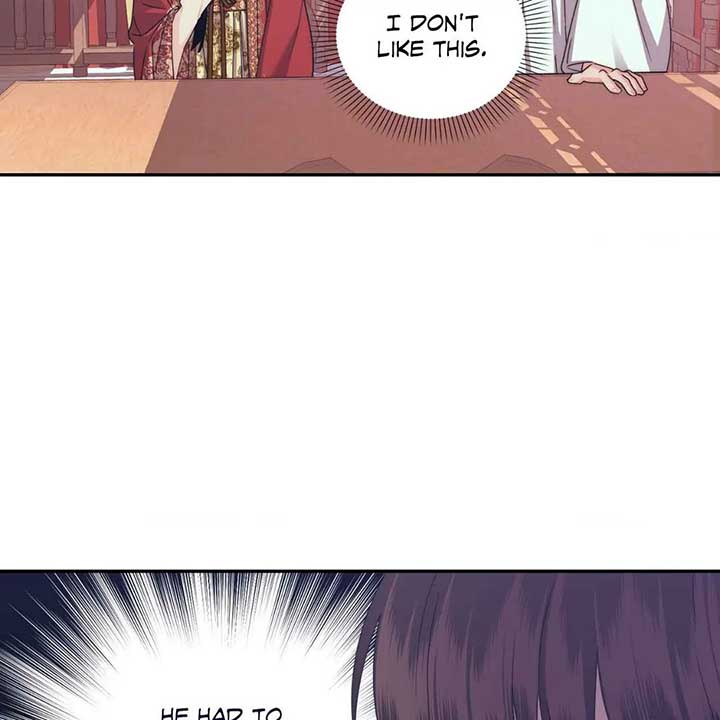 A Foxy Affair Chapter 30 - Page 12